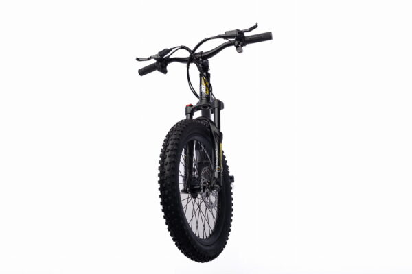 POLOVOLT ST-16 EXTREME