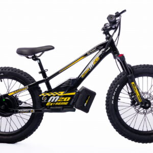 POLOVOLT M20 EXTREME