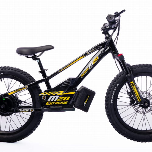 POLOVOLT M-20 EXTREME