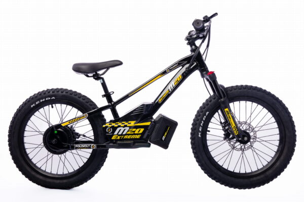 POLOVOLT M-20 EXTREME