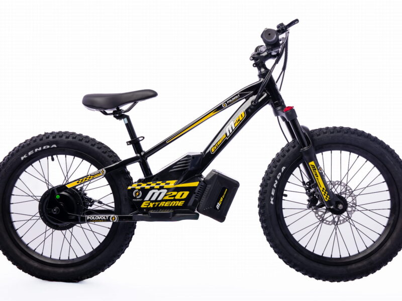 POLOVOLT M-20 EXTREME