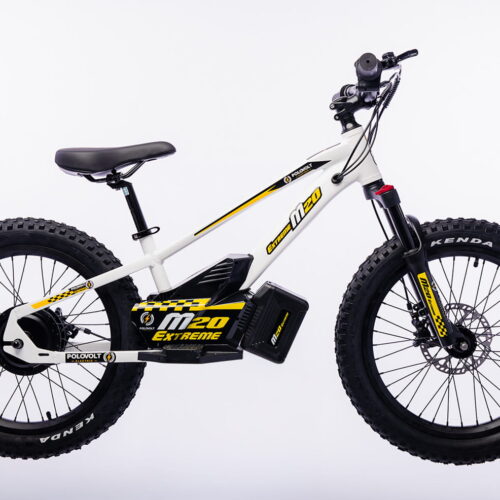 POLOVOLT ST-16 EXTREME