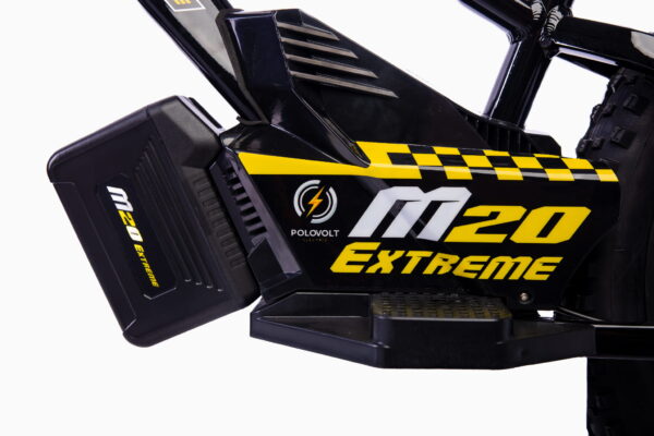 POLOVOLT M-20 EXTREME