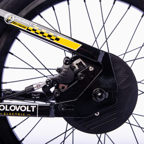 POLOVOLT M-20 EXTREME