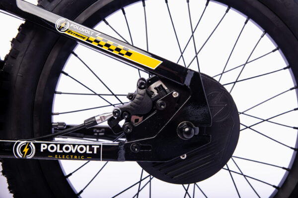 POLOVOLT M-20 EXTREME