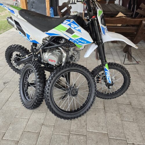Mrf 140 rc