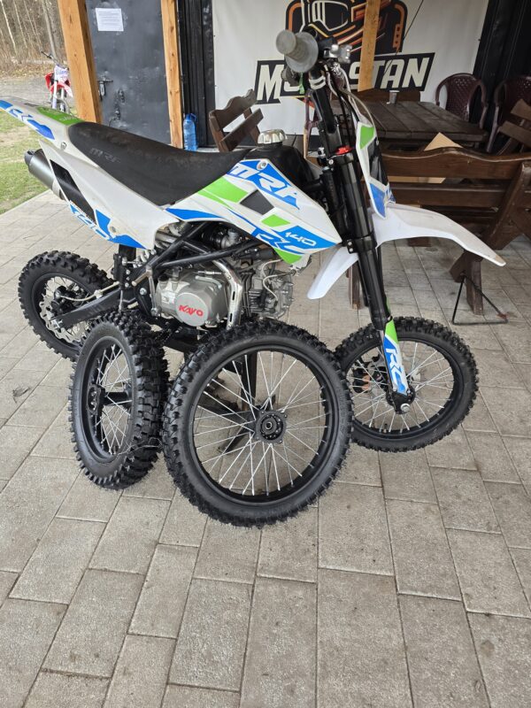 Mrf 140 rc