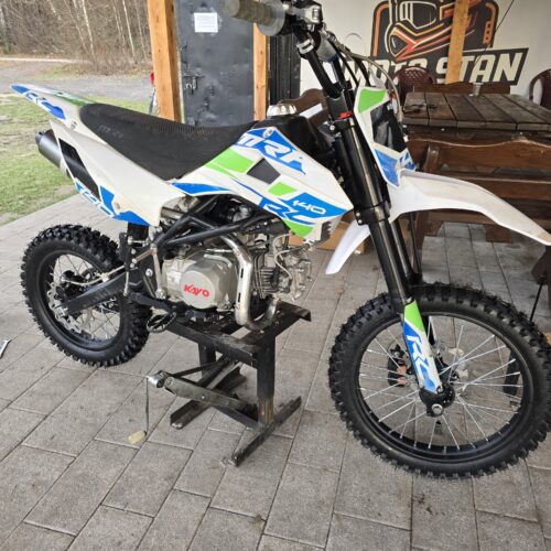 Mrf 140 rc