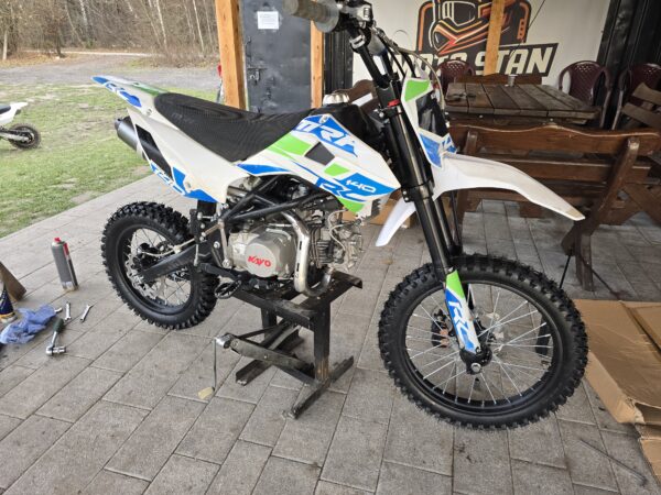 Mrf 140 rc