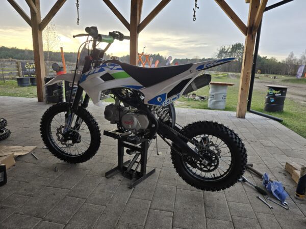 Mrf 140 rc