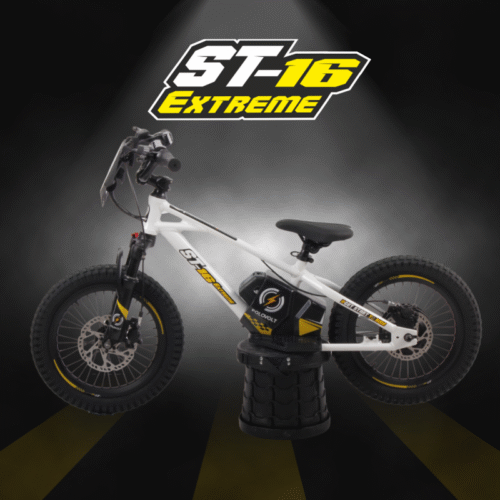 POLOVOLT ST-16 EXTREME