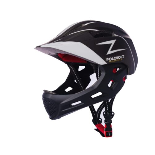 Kask dziecięcy POLOVOLT