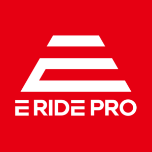 E Ride Pro SE