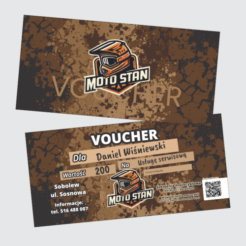 VOUCHER