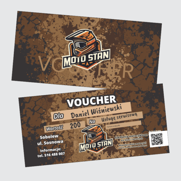VOUCHER
