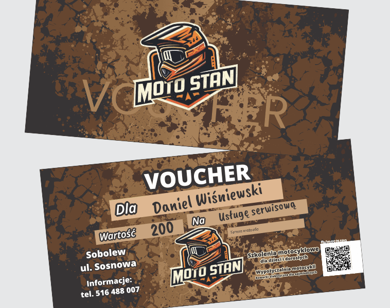 VOUCHER
