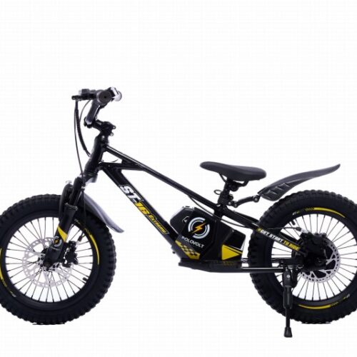 POLOVOLT ST-16 EXTREME