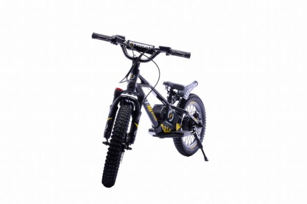 POLOVOLT ST-16 EXTREME