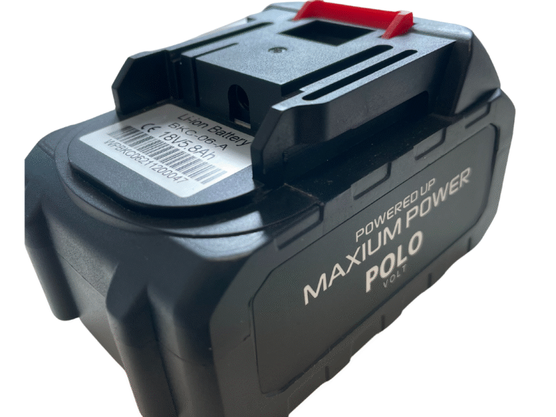 BATERIA 18V 5,8 Ah (RS-12/ST-16)