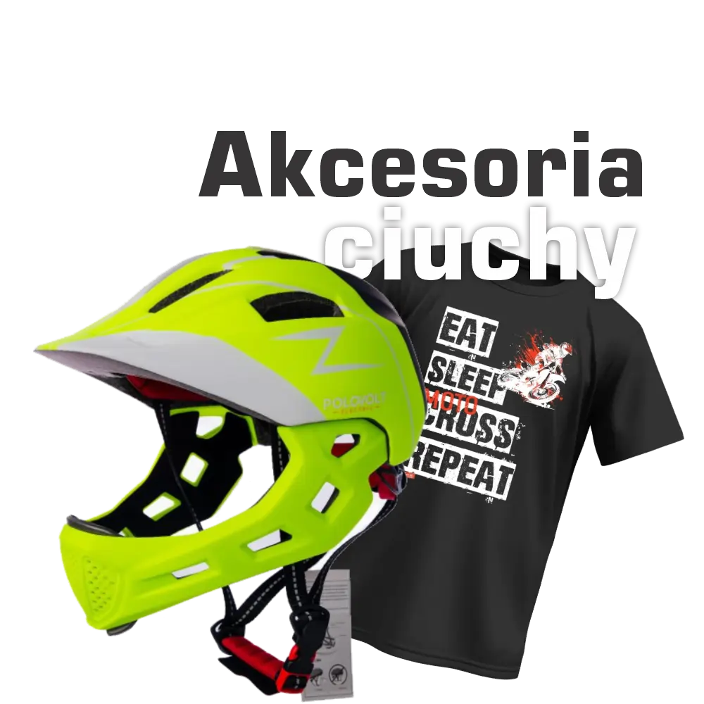 Akcesoria dla każdego