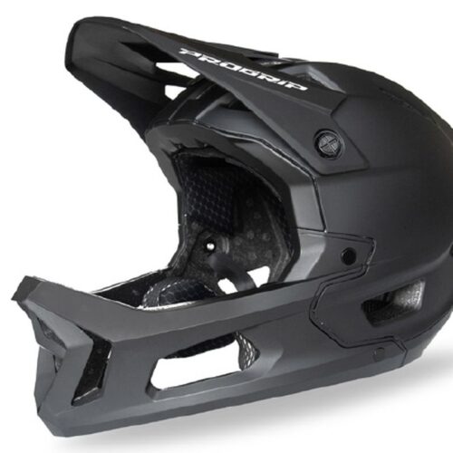 PROGRIP KASK ROWEROWY MTB / E-BIKE FULL FACE