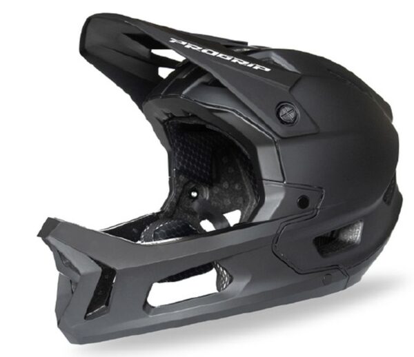 PROGRIP KASK ROWEROWY MTB / E-BIKE FULL FACE