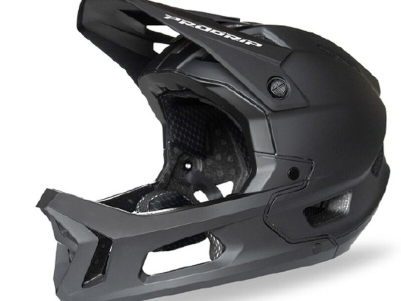 PROGRIP KASK ROWEROWY MTB / E-BIKE FULL FACE