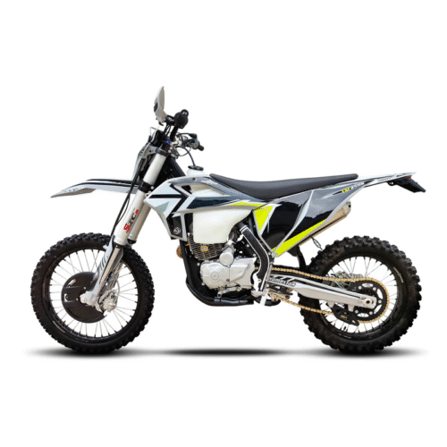 ThumpStar TSF 250cc 4t Enduro