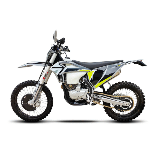 ThumpStar TSF 250cc 4t Enduro