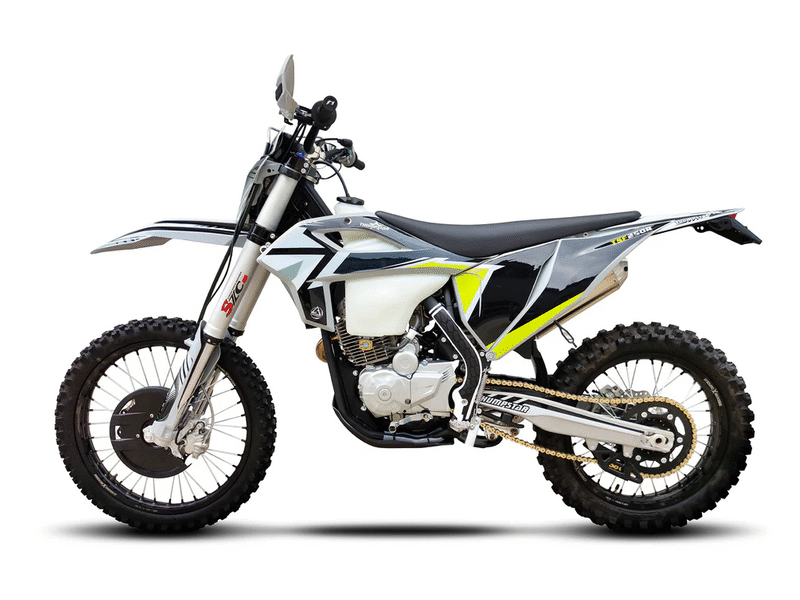 ThumpStar TSF 250cc 4t Enduro
