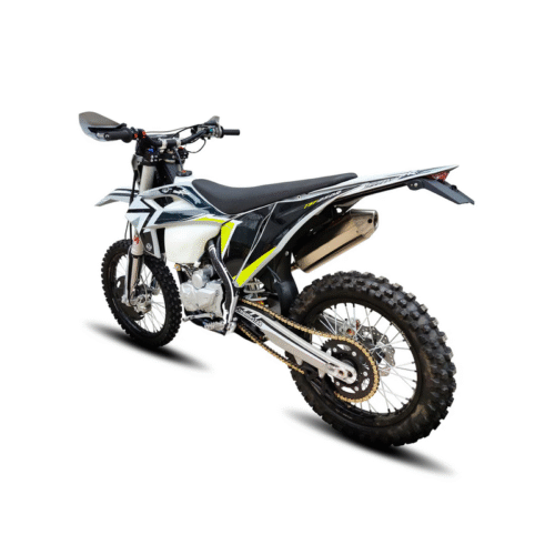 ThumpStar TSF 250cc 4t Enduro