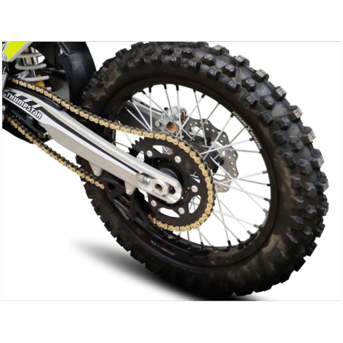 ThumpStar TSF 250cc 4t Enduro