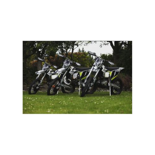 ThumpStar TSF 250cc 4t Enduro