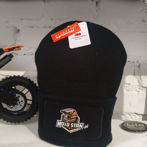 Czapka MotoStan