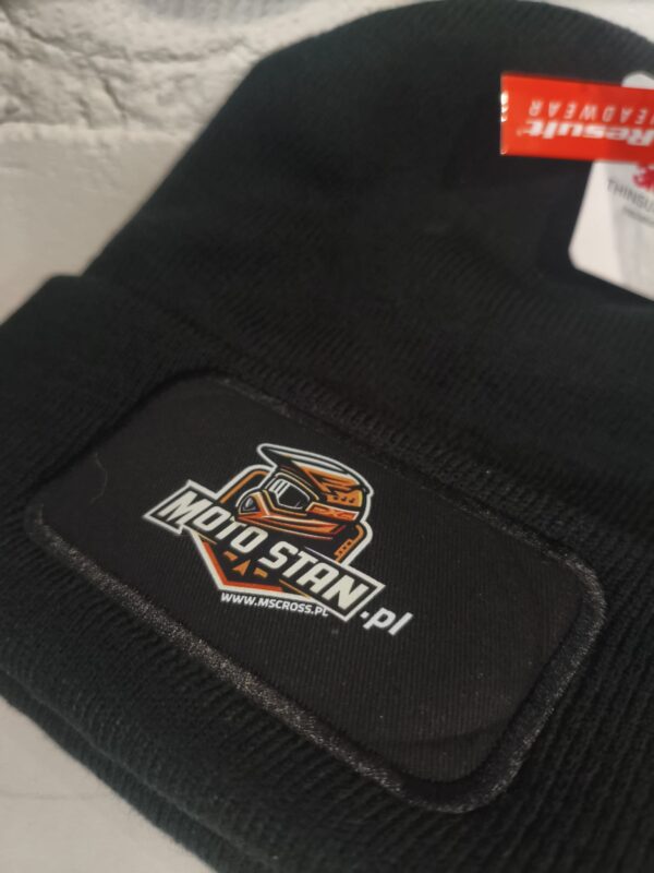 Czapka MotoStan