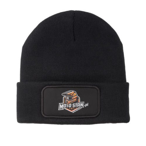 Czapka MotoStan