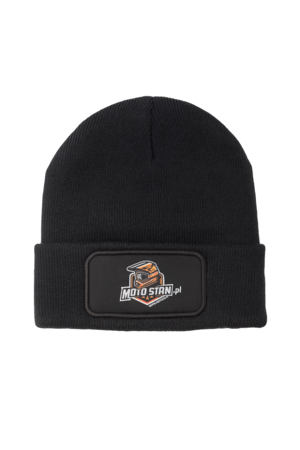 Czapka MotoStan