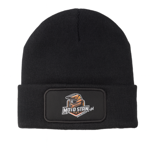 Czapka MotoStan
