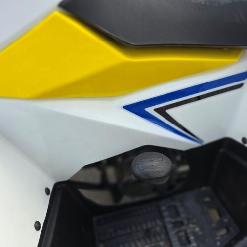 MINI ATV - Quad - VELOCIFERO Gasoline 110cc