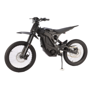 Cross elektryczny E-Ride Pro SR L1e