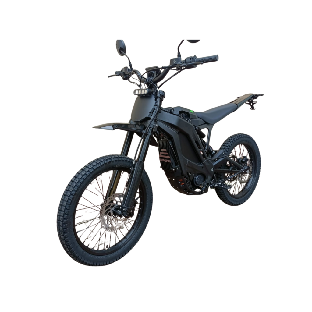 Cross elektryczny E-Ride Pro SS 3.0 L1e