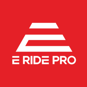 Cross elektryczny E-Ride Pro SR L3e LONG SEAT – zdjęcie 2