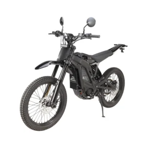 Cross elektryczny E-Ride Pro SR L3e