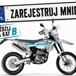 Bogger AR125