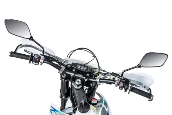 Bogger AR125