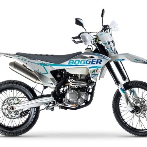 Bogger AR125