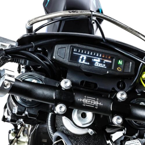 Bogger AR300