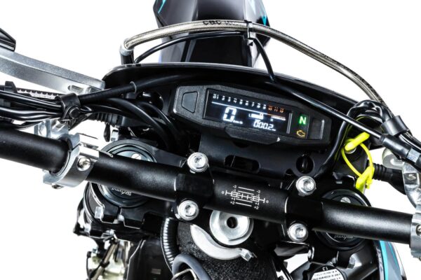 Bogger AR300