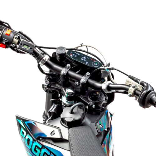 Bogger ST250