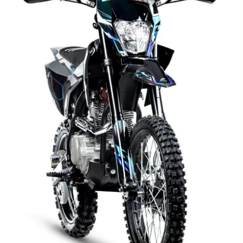 Bogger ST250